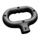 thumbnail image 3 of Asa De Empuje Para Carrito De Vagón, Práctica Asa De Empuje Para Vagón Plegable, Asa Para Carretilla De Mano, 3 of 3