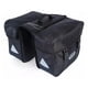thumbnail image 1 of Alforja, Bolsos Para La Parrilla De La Bicicleta, 20 Litros Color Negro, 1 of 3