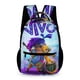 thumbnail image 1 of Vivo El Mono Mochila Escolar Para Niños Y Niñas Mochila Infantil De Alta Calidad Ligera Grande Y Duradera 43x15x32cm, 1 of 6