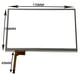 thumbnail image 4 of Pantalla Táctil LCD de 7" Micarun 4‑pines para Toyota Prius 2004‑2009 y Lexus RX 2004‑2009, 4 of 6