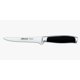 thumbnail image 1 of Cuchillo de Trinchar Arcos 145 mm Acero Inoxidable Negro, 1 of 9