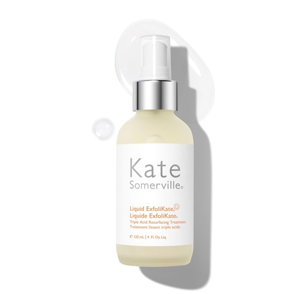Exfoliante facial Kate Somerville Líquido ExfoliKate 120 ml