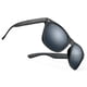 thumbnail image 2 of Gafas de sol Shady Rays negro/plata con lentes espejo, 2 of 7