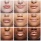 thumbnail image 4 of Brillo de labios L.A. COLORS High Shine Clear CLG932 con manteca de karité, 4 of 9