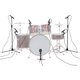 thumbnail image 5 of Kit de micrófono HEIMU para batería y otros instrumentos musicales, 5 of 9