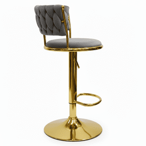 Oh! Mi Hogar ® - Taburete Regulable Luxury