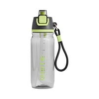 Botella Deportiva Doite Tritan Mist 800 Ml Verde