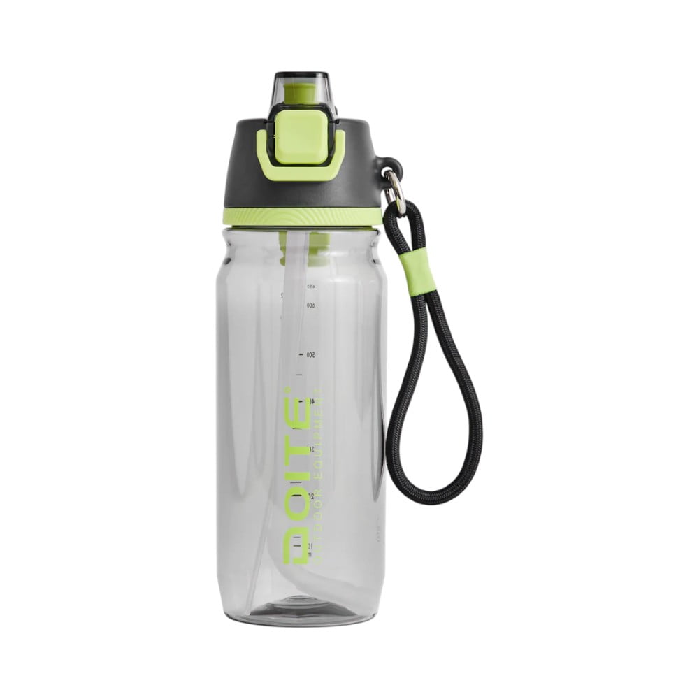 Botella Deportiva Doite Tritan Mist 800 Ml Verde