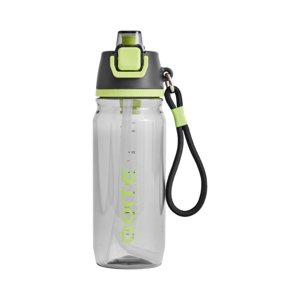 Botella Deportiva Doite Tritan Mist 800 Ml Verde