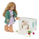 thumbnail image 5 of Casa de animales Playset Our Generation para mascotas con miniconejo, 5 of 7