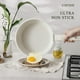 thumbnail image 3 of Juego de utensilios de cocina CAROTE antiadherentes de 15 piezas con mango desmontable, 3 of 3