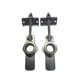 thumbnail image 2 of Tensor De Cadena Para Moto Honda Cb1 - Cbf 125 Twister, 2 of 4