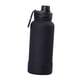 thumbnail image 1 of Botella De Agua Aislada, Taza De Bebida Antideslizante Reutilizable Para Viajes De Oficina, 1000ml, 1 of 3