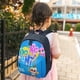 thumbnail image 5 of Do Re Mi Mochila Escolar para Niños y Niñas, Mochila Infantil Ligera de Alta Calidad, Grande y Duradera Azul, 5 of 6
