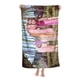 thumbnail image 3 of Muñeca American Girl Toalla de playa de secado rápido con diseño temático, regalo para mujeres y niñas, ideal para cumpleaños, fans, amantes de la música, uso en la playa o al aire libre, 78 × 160 cm, 3 of 6
