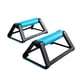 thumbnail image 3 of 2 Soportes Para Flexiones Con Asas Antideslizantes Para Hacer Ejercicio En Casa O En El Gimnasio., 3 of 5