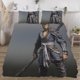 thumbnail image 3 of Black Myth WuKongSoft 3D Printed Duvet Cover Bedding Set with Comforter Cover 3 Piece Set, 3 of 5