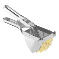 Genérico - Exprimidor De Frutas Verduras Patatas De Acero