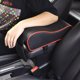 thumbnail image 3 of 1 pieza de cojín para reposabrazos de coche, consola de reposabrazos de espuma viscoelástica, almohada para reposabrazos de consola central de coche, funda para reposabrazos de coche, funda para, 3 of 8