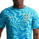 thumbnail image 1 of Polera Brasil 2026 Pre Match Nueva Original Nike, 1 of 3