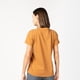 thumbnail image 2 of Polera Mujer Positive Mostaza L, 2 of 3