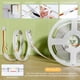 thumbnail image 5 of Tira de luz LED PAUTIX RGB Smart IC COB de 7,5 m direccionable, 5 of 9