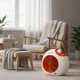 thumbnail image 3 of Pack X2 Termoventilador Ht 2014 R, 3 of 7