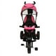 thumbnail image 2 of Triciclo Bluetooth Rs-4080-2 Fucsia, 2 of 7