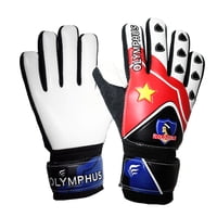 Guantes De Arquero Colo-Colo Junior Olymphus
