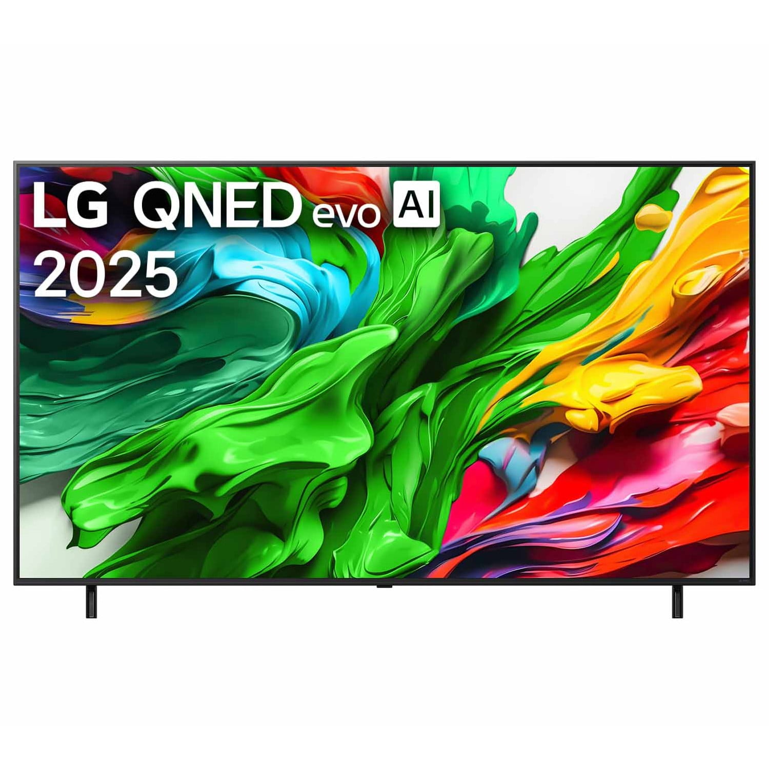 Smart Tv 86" Qned 4k Uhd 86qned85asg Lg