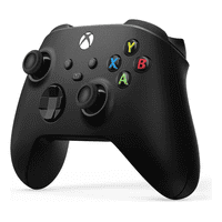 Microsoft - Xbpx Controller Carbon Black