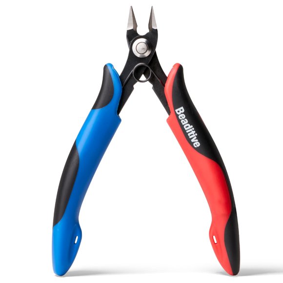 Cortador empotrado de precisión Sprue Cutter Beaditive para modelo de plástico