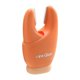 thumbnail image 5 of Pelador De Ajo, Herramienta De Cocina, Rápido, Portátil, Fácil De Usar, Herramienta Para Pelar Ajo, Naranja, 5 of 5