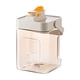 thumbnail image 5 of Hervidor De Agua Fría, Jarra De Sangría De 2,3 L, Jarra De Bebidas Para Acampar, Limonada, Color Blanco, 5 of 5