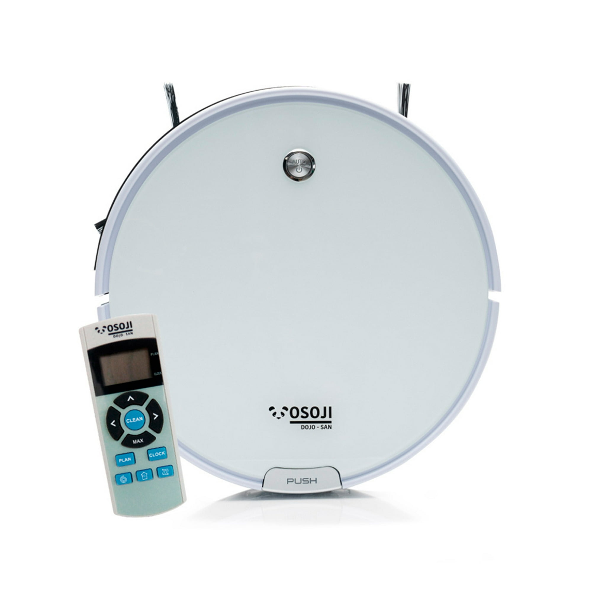 Osoji - Aspiradora Robot Dojo San 870