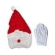 thumbnail image 3 of Funda Para Casco De Motocicleta Para Hombre Y Mujer, Sombrero De Navidad De Papá Noel, Paseos Divertidos, Regalos, Decoración, 3 of 4
