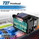 thumbnail image 2 of Cabezal de impresión Chunlaizao B3P06A 727 para Designjet de hp T920 T930, 2 of 7