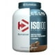 thumbnail image 1 of Dymatize Proteina Iso 100 Whey Protein Isolate 5lb Chocolate, 1 of 5