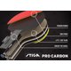 thumbnail image 5 of Raqueta de tenis de mesa STIGA Pro Carbon para jugar en torneos, 5 of 17