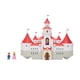 thumbnail image 1 of Playset: Super Mario Bros.: Mushroom Kingdom Castle, 1 of 9