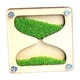 thumbnail image 4 of Reloj De Arena De Madera Kit De Tablero Ocupado Habilidad Motora Fina Para Niños En Edad Preescolar Azul Claro, 4 of 5