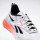 thumbnail image 4 of Zapatos Reebok Nano Gym Sneakers para hombre Moon Black Flash Orange, 4 of 6