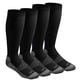 thumbnail image 1 of Calcetines Dickies Light Comfort Compression para colocar sobre la pantorrilla, negros, 1 of 4