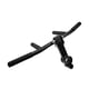 thumbnail image 4 of T Bar Row Landmine Attachment Straight Grip Para Barbell Isquiotibiales Hombros, 4 of 5
