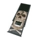 thumbnail image 1 of Caja De Pañuelos, Servilleta De Halloween, Contenedor De Almacenamiento De Servilletas De Papel Con Cabeza De Calavera, 1 of 3