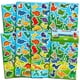thumbnail image 2 of Set Party Favor de juguetes Crenstone para crecer en el agua, con 48 cápsulas, 2 of 2