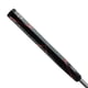 thumbnail image 1 of Empuñadura para Putter Winn Pro X 1.18 Talla Media 54 g Negro/Rojo, 1 of 5