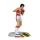 thumbnail image 2 of Figura de acción McFarlane Rocky Balboa Movie Maniacs 6 pulgadas, 2 of 3