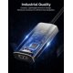 thumbnail image 5 of Adaptador USB‑C a HDMI SABRENT 8K/60 Hz 4K/120 Hz, 5 of 8