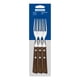 thumbnail image 3 of Juego De Tenedores De Mesa 3 Pzas Tradicional 22202-300, 3 of 3